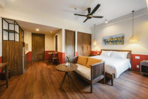 Casa Rosa Apartment, Đà Nẵng